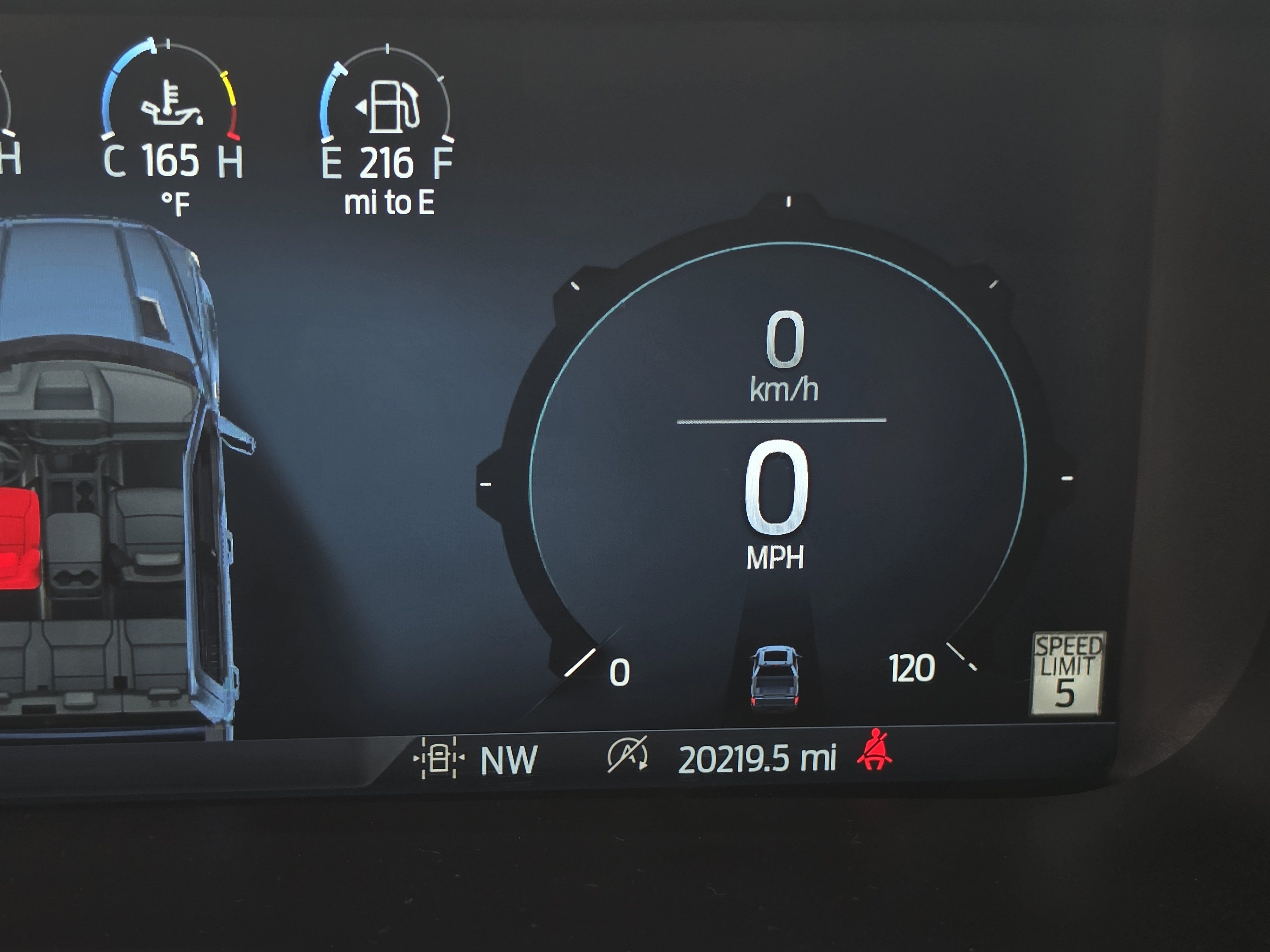 Used 2024 Ford F150 Platinum AWD/4WD image 27