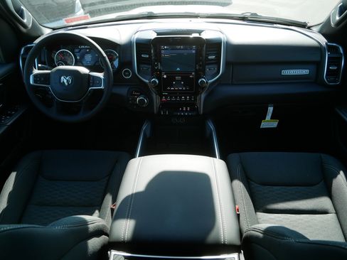 New 2026 RAM 1500 Big Horn image 9