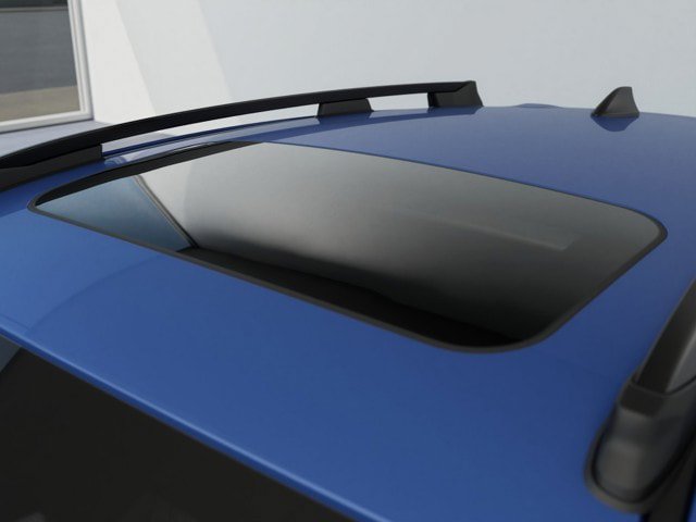 New 2027 Subaru Crosstrek 2.5i Limited AWD/4WD image 13