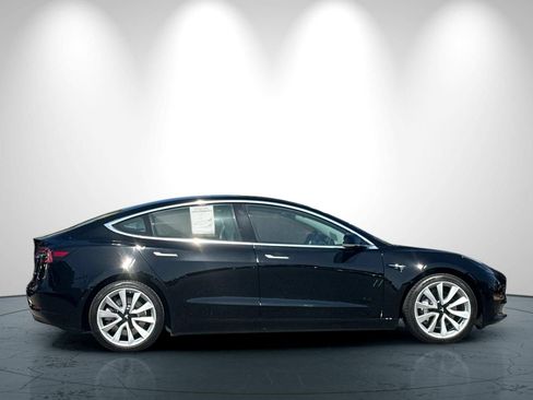 Used 2020 Tesla Model 3 Long Range AWD/4WD image 3