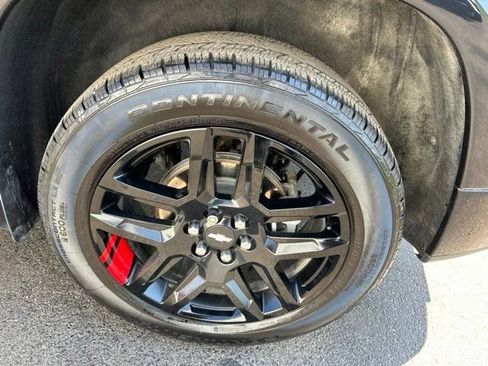 Used 2021 Chevrolet Traverse Premier w/ Redline Edition AWD/4WD image 63