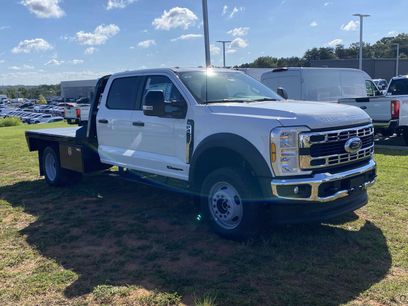 New 2025 Ford F450 XL