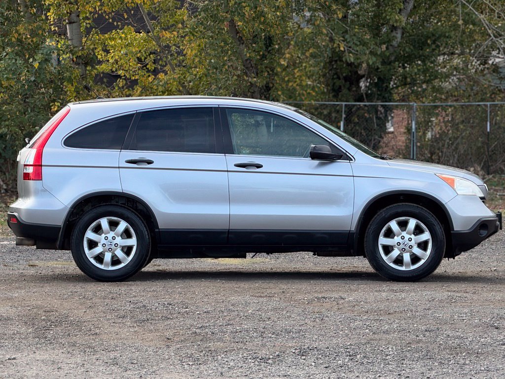 Used 2008 Honda CR-V EX image 8