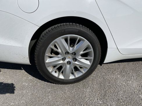 Used 2019 Chevrolet Impala LS image 45