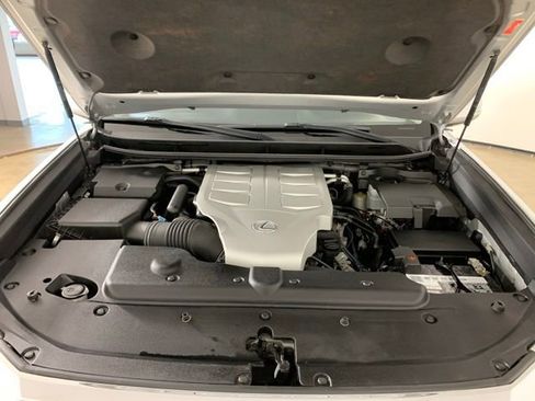 Used 2016 Lexus GX 460 w/ Navigation Package AWD/4WD image 32