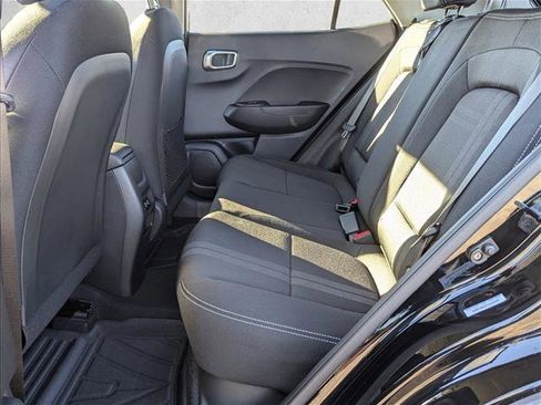 New 2026 Hyundai Venue SEL image 14