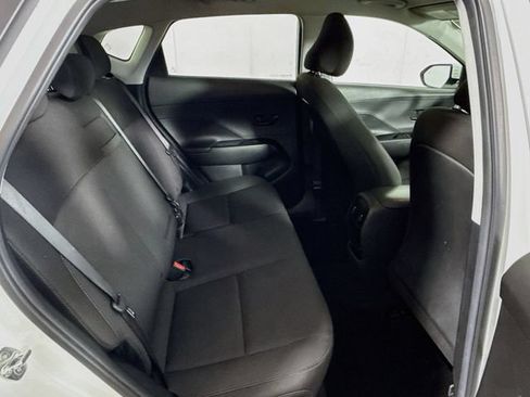 Used 2025 Hyundai Kona SEL AWD/4WD image 27