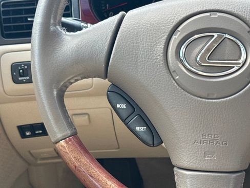 Used 2002 Lexus ES 330 FWD image 15