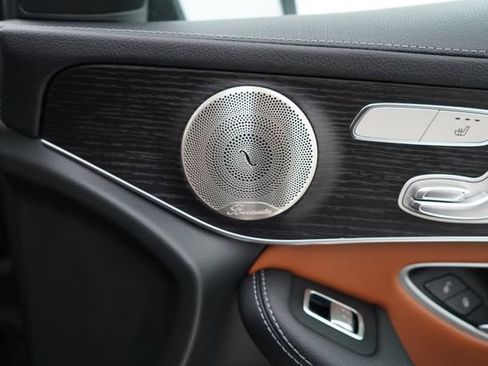 Used 2021 Mercedes-Benz GLC 43 AMG 4MATIC image 95