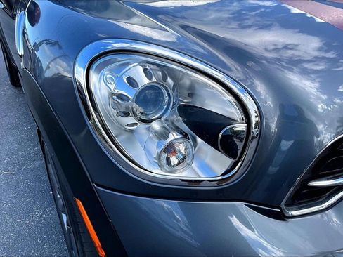 Used 2016 MINI Cooper Countryman S image 34