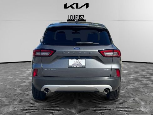 Used 2023 Ford Escape Active image 21