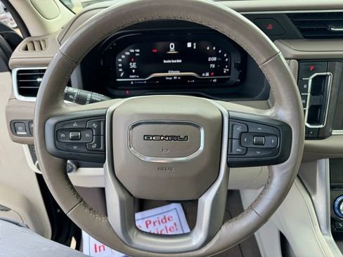 Used 2022 GMC Yukon Denali image 18