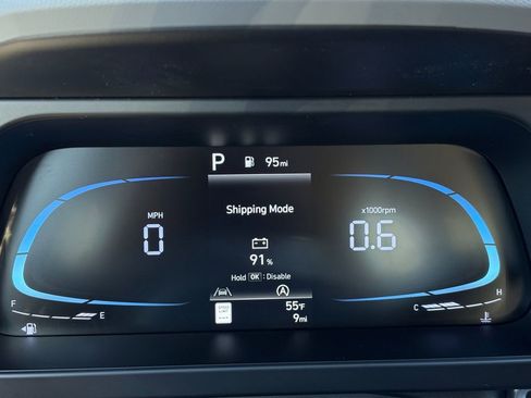 New 2026 Hyundai Elantra SE image 13