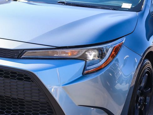Used 2022 Toyota Corolla LE FWD image 8