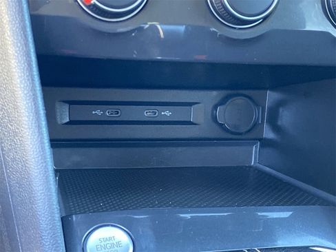 Used 2023 Volkswagen Tiguan S image 23