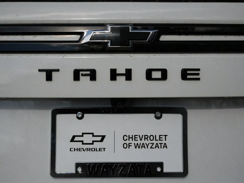 Used 2024 Chevrolet Tahoe Z71 w/ Off-Road Capability Package AWD/4WD image 9