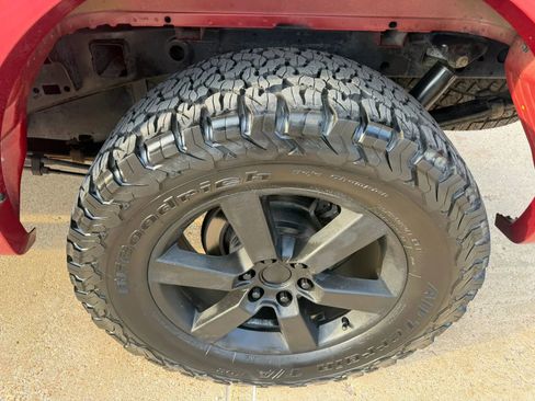 Used 2016 Ford F150 XLT AWD/4WD image 22