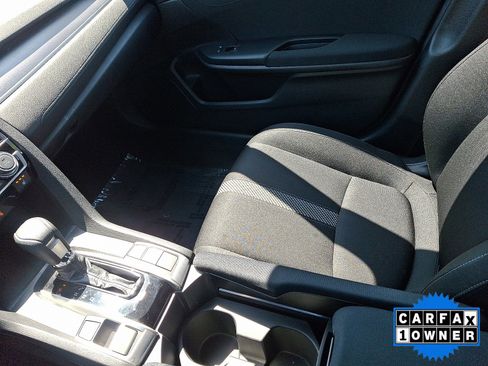 Used 2017 Honda Civic EX-T image 31