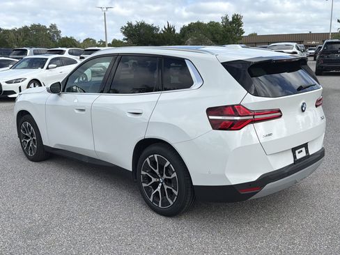 Certified 2025 BMW X3 xDrive30i image 6