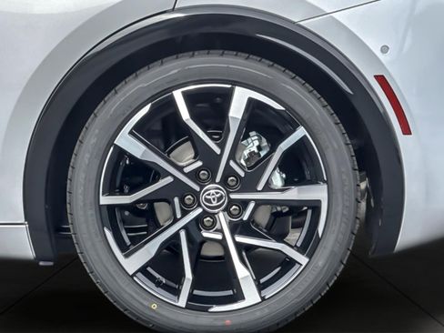 New 2026 Toyota Prius Plug-In Hybrid image 25