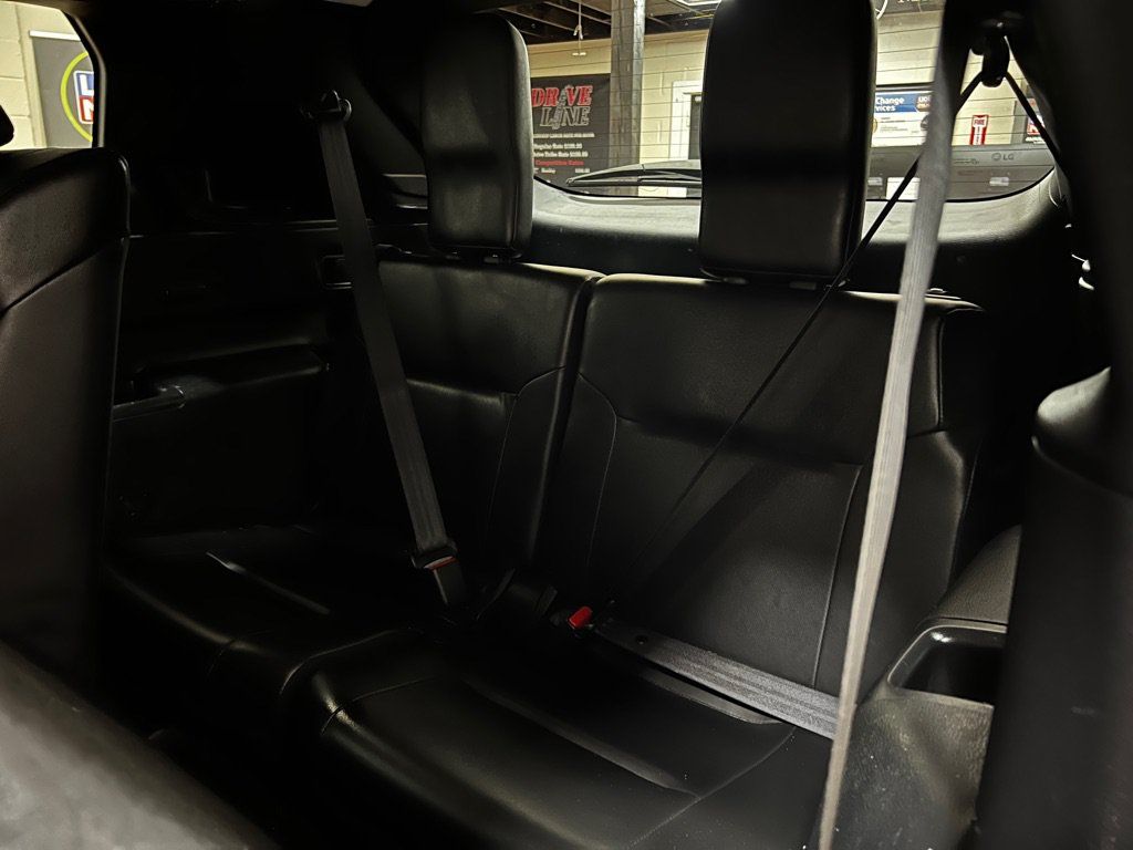 Used 2022 Mitsubishi Outlander SEL FWD image 21
