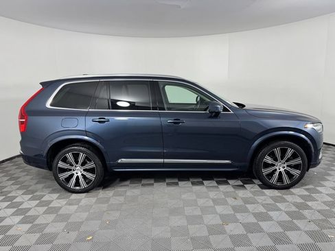 Used 2024 Volvo XC90 T8 Ultimate w/ Protection Package Premier AWD/4WD image 4