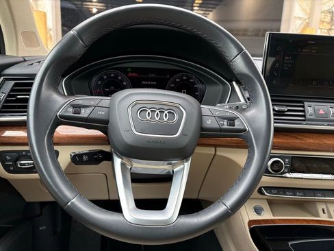 Used 2023 Audi Q5 2.0T Premium Plus image 29