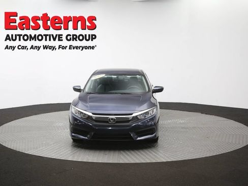 Used 2018 Honda Civic LX image 70