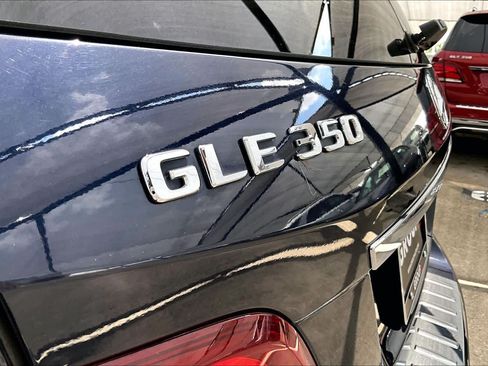 Certified 2017 Mercedes-Benz GLE 350 image 31