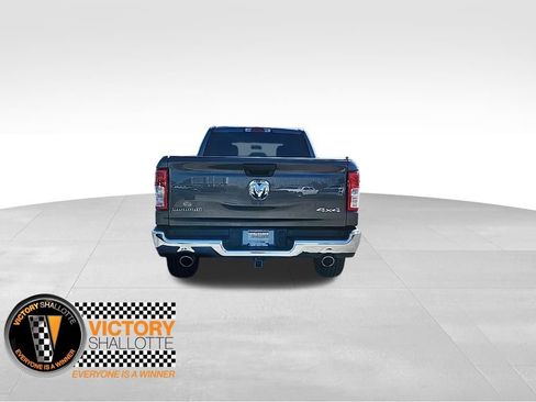 Certified 2023 RAM 1500 Big Horn image 10