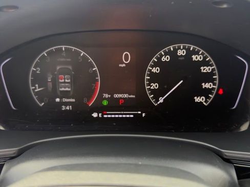 Certified 2024 Honda Civic LX image 16