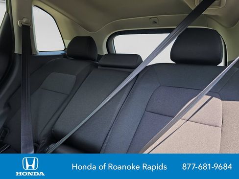New 2026 Honda CR-V LX image 16