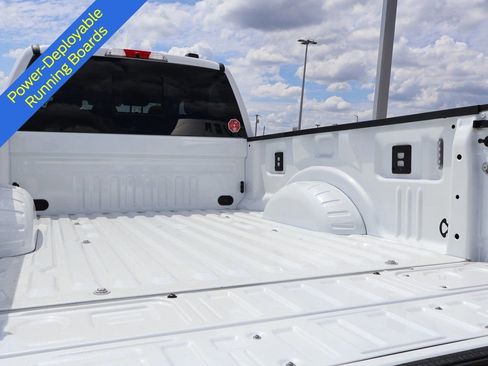 New 2026 Ford F350 Lariat w/ Lariat Ultimate Package AWD/4WD image 16