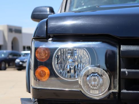 Used 2004 Land Rover Discovery SE image 62