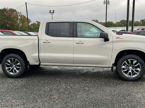 New 2026 Chevrolet Silverado 1500 RST image 4