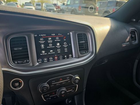 Used 2019 Dodge Charger GT RWD image 9