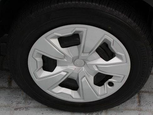 Certified 2021 Subaru Forester Base w/ Popular Package #1 image 43