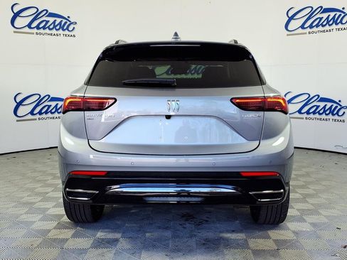 New 2026 Buick Envision Sport Touring AWD/4WD image 4