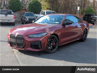 Used 2022 BMW M440i M440i w/ Premium Package