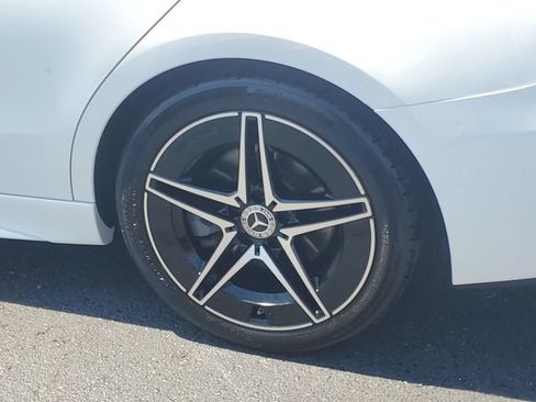 Used 2022 Mercedes-Benz C 300 4MATIC Sedan image 28