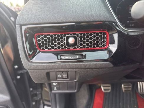 Used 2023 Honda Civic Si image 12