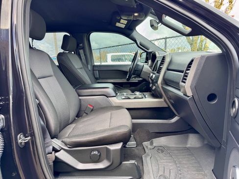 Used 2019 Ford Expedition Max XLT AWD/4WD image 13