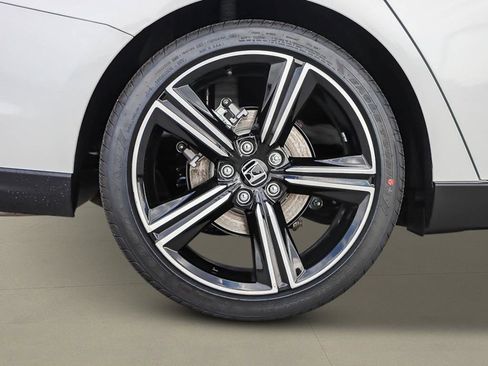 New 2026 Honda Accord SE image 7