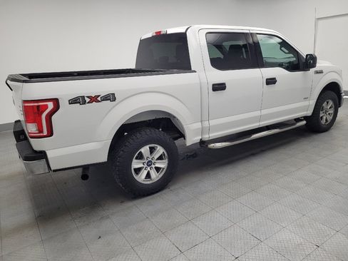 Used 2015 Ford F150 XLT image 10