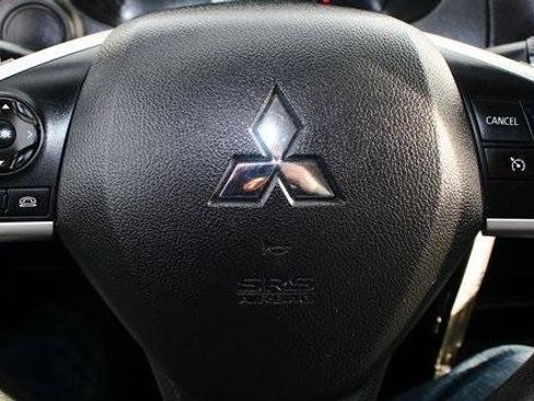 Used 2021 Mitsubishi Mirage ES image 13