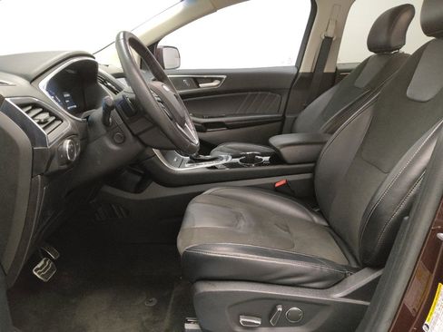 Used 2018 Ford Edge Sport image 17