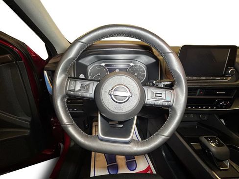 Used 2023 Nissan Rogue SV w/ SV Premium B Package AWD/4WD image 13