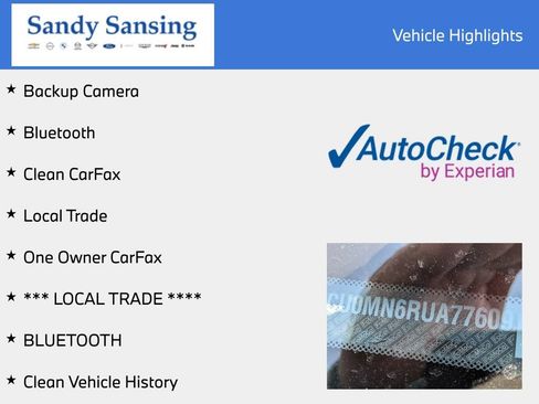 Used 2024 Ford Escape ST-Line FWD image 7