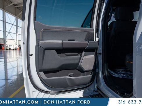 New 2026 Ford F150 Tremor image 17