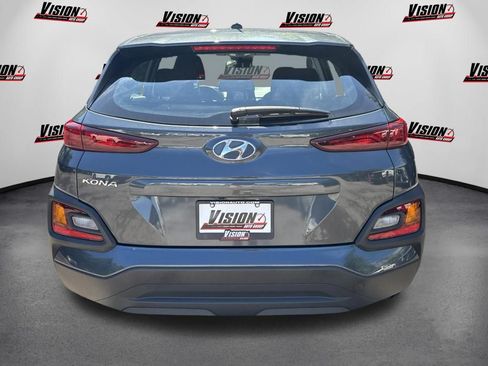 Used 2019 Hyundai Kona SE FWD image 6